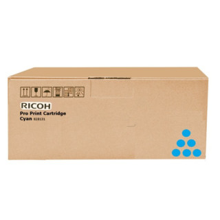 RICOH PRO C901 Toner Cian