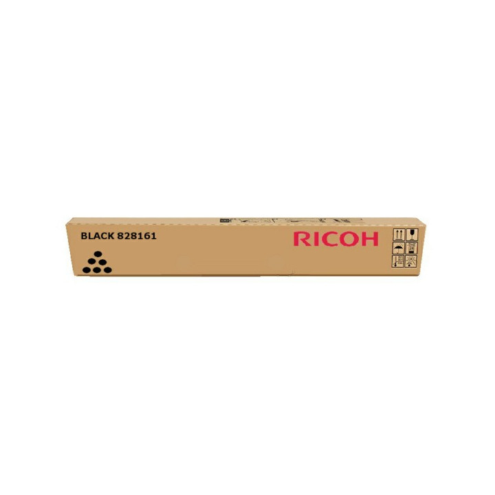 RICOH Toner Negro TIPO PP