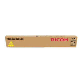 RICOH Toner Amarillo TIPO PP