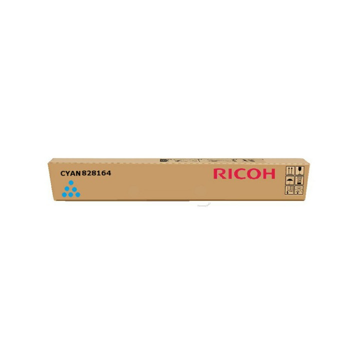 RICOH Toner Cian TIPO PP