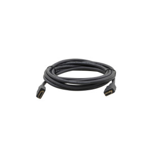 Kramer installer solutions flexible high speed hdmi cable with ethernet-6\' - c-mhm/mhm-6 (97-0131006)