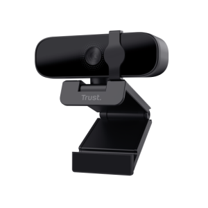 Webcam trust tanor full hd 25548