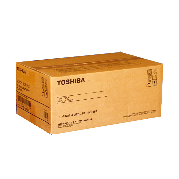 TOSHIBA Toner T-6510E