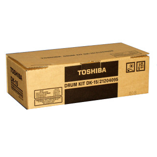 TOSHIBA Tambor FAX DP-120