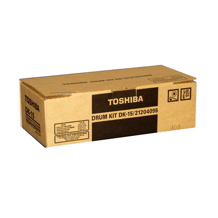 TOSHIBA Tambor FAX DP-120