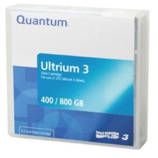 QUANTUM CINTA ULTRIUM LTO 3 QUANTUM