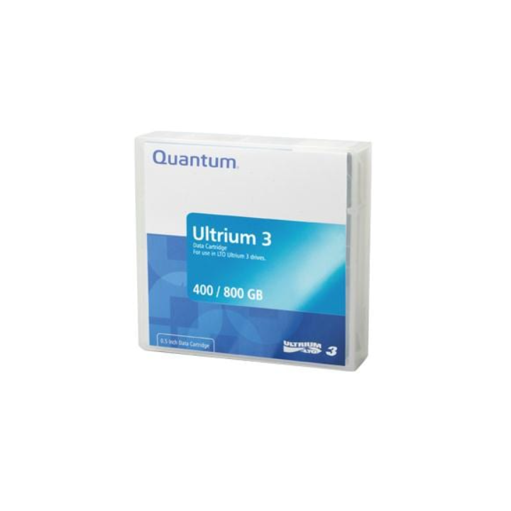 QUANTUM CINTA ULTRIUM LTO 3 QUANTUM