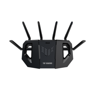 Router asus tuf-be6500