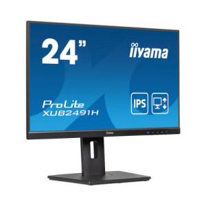 Monitor iiyama 24"