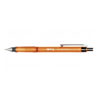 PORTAMINAS VISUCLICK NARANJA 0.7 MM ROTRING 2089092