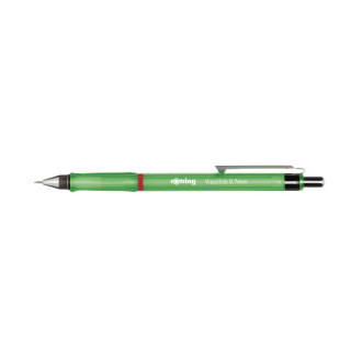 PORTAMINAS VISUCLICK VERDE 0.7 MM ROTRING 2088550