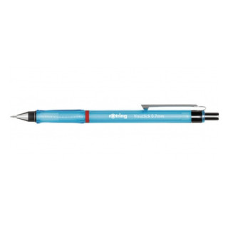PORTAMINAS VISUCLICK AZUL 0.7 MM ROTRING 2088548