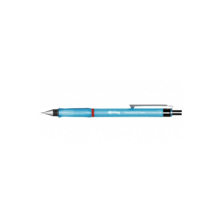 PORTAMINAS VISUCLICK AZUL 0.7 MM ROTRING 2088548