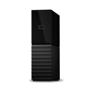 Wd hd externo  mybook desktop  24tb  3.5  wdbbgb0240hbk-eesn