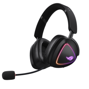 Auriculares asus rog delta ii