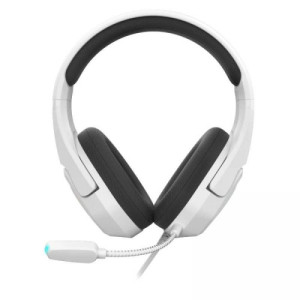 Krom auriculares gaming bluetooth  7.1 negro
