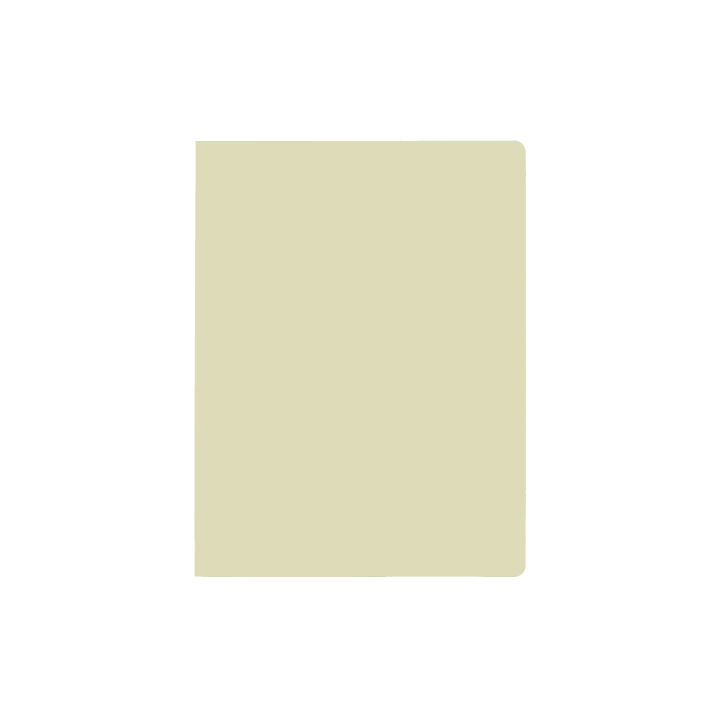 SUBCARPETA SIMPLES PASTEL 180 GRS FOLIO COLOR AMARILLO GIO 400040605