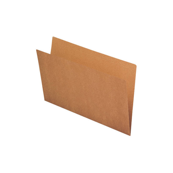 SUBCARPETA SIMPLES KRAFT 170 GRS A4 ECO FADE 400040623