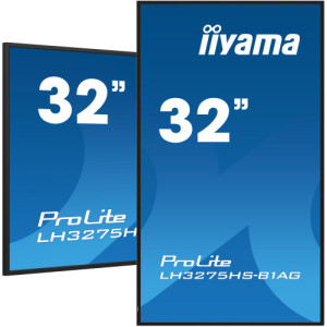 Monitor iiyama 32"