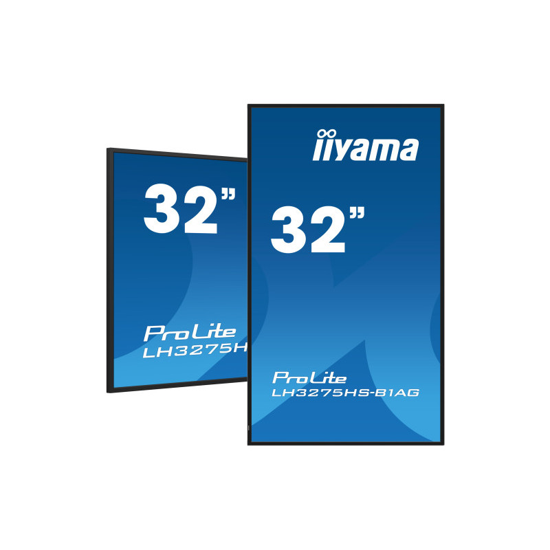 Monitor iiyama 32" Monitor iiyama 32"