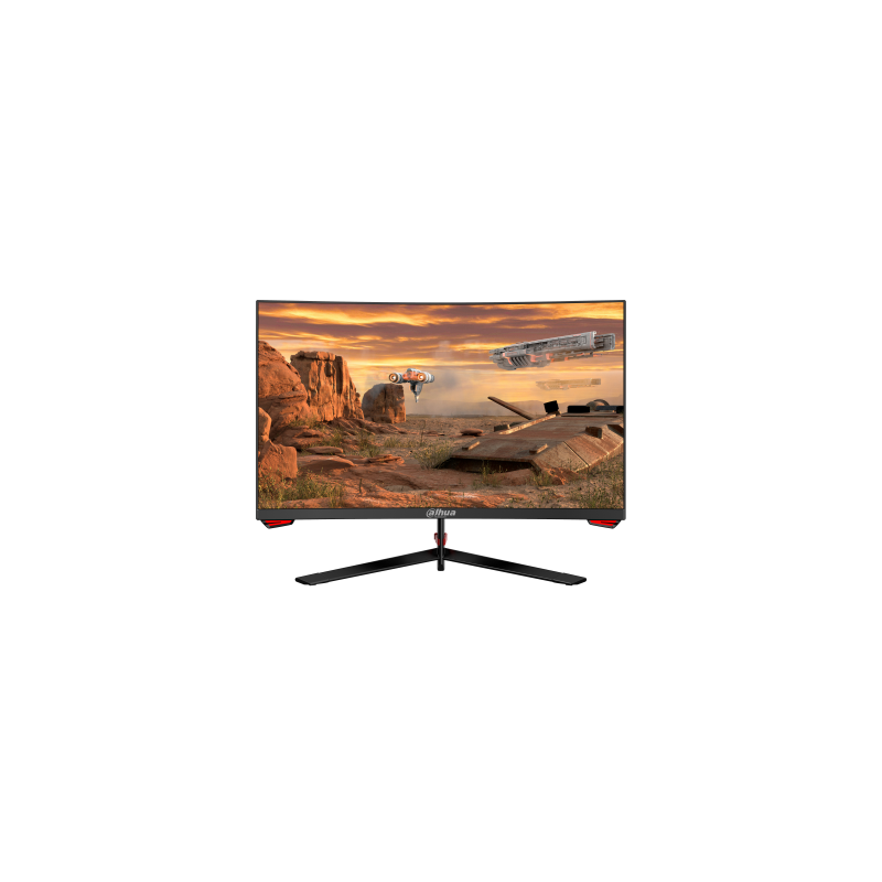 Monitor dahua gaming 27" Monitor dahua gaming 27"