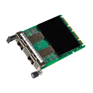 Intel ethernet network adapter ocp3.0 e810-xxvda2
