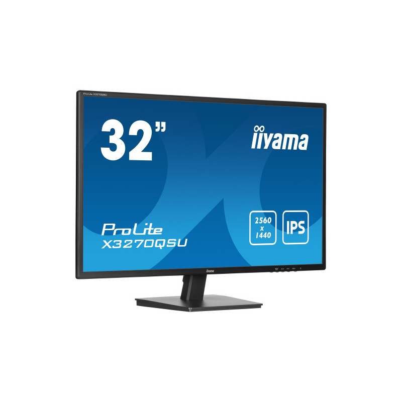 Monitor iiyama 32" Monitor iiyama 32"