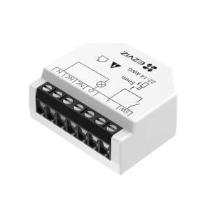 Ezviz rele inteligente t35w sap: 304800313