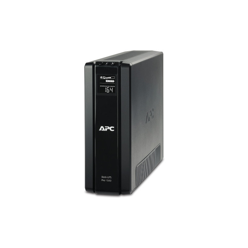 Apc power-saving back-ups pro 1500 Apc power-saving back-ups pro 1500