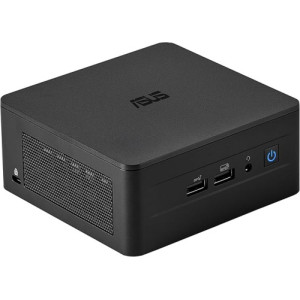 Asus nuc rnuc13l3hv500002i (tall) liberty canyon raptor lake-p rpl-p 28w vpro (i5-1350p) gpu integrado