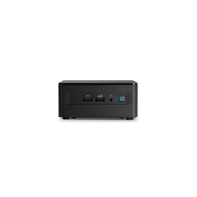 Asus nuc rnuc13anhi500002i (tall) arena canyon i5 kit raptor lake-p rpl-p 28w (i5-1340p) gpu integrado.