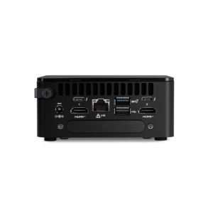 Asus nuc rnuc13anhi500002i (tall) arena canyon i5 kit raptor lake-p rpl-p 28w (i5-1340p) gpu integrado.