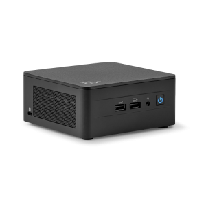 Asus nuc rnuc13anhi500002i (tall) arena canyon i5 kit raptor lake-p rpl-p 28w (i5-1340p) gpu integrado.
