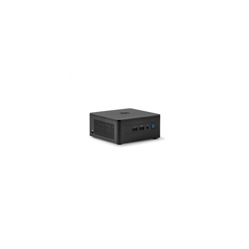Asus nuc rnuc13anhi300002i (tall) arena canyon i3 kit raptor lake-u rpl-u 15w (i3-1315u) intel gpu integrado. ddr4 sdram. m2 ...