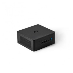 Asus nuc rnuc13anhi300002i (tall) arena canyon i3 kit raptor lake-u rpl-u 15w (i3-1315u) intel gpu integrado. ddr4 sdram. m2 ...