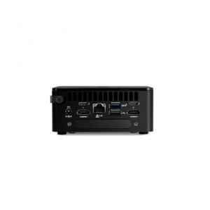 Asus nuc rnuc13anhi300002i (tall) arena canyon i3 kit raptor lake-u rpl-u 15w (i3-1315u) intel gpu integrado. ddr4 sdram. m2 ...