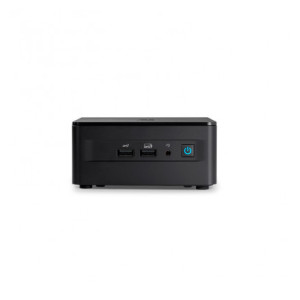 Asus nuc rnuc13anhi300002i (tall) arena canyon i3 kit raptor lake-u rpl-u 15w (i3-1315u) intel gpu integrado. ddr4 sdram. m2 ...