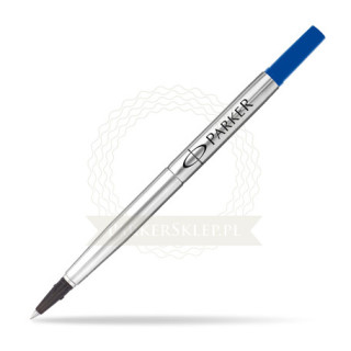 RECAMBIO ROLLER TINTA LIQUIDA PUNTA 0.7 AZUL PARKER 1950324