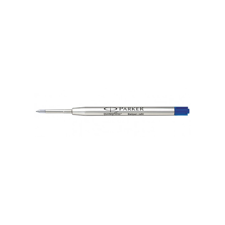 RECAMBIO BOLIGRAFO QUINKFLOW 0.5 AZUL PARKER 1950368