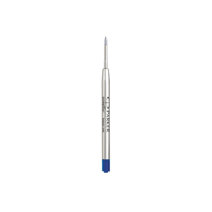 RECAMBIO BOLIGRAFO QUINKFLOW 0.5 AZUL PARKER 1950368