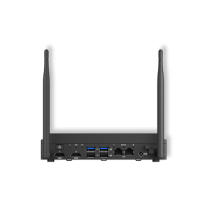 Asus nuc bnuc13brkp200b02i (slim) bravo canyon. 64g emmc alder lake-n n50. ddr5 sdram. m2 ssd. wi-fi 6e. hasta 2.4 gbps.