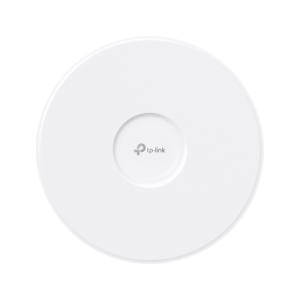 Tp-link punto de acceso wi-fi 7 de montaje en techo be9300