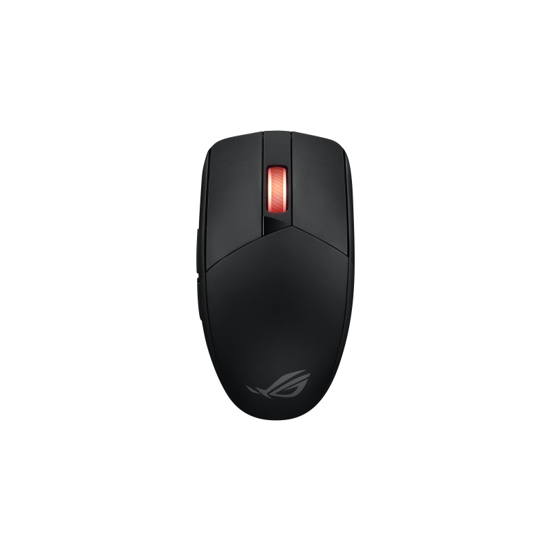 Raton asus rog strix impact iii wireless (negro) Raton asus rog strix impact iii wireless (negro)