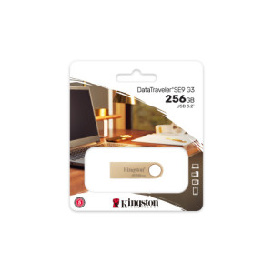 Datatraveler se9 g3  g3256gb 220mb/s metal usb 3.2 gen 1