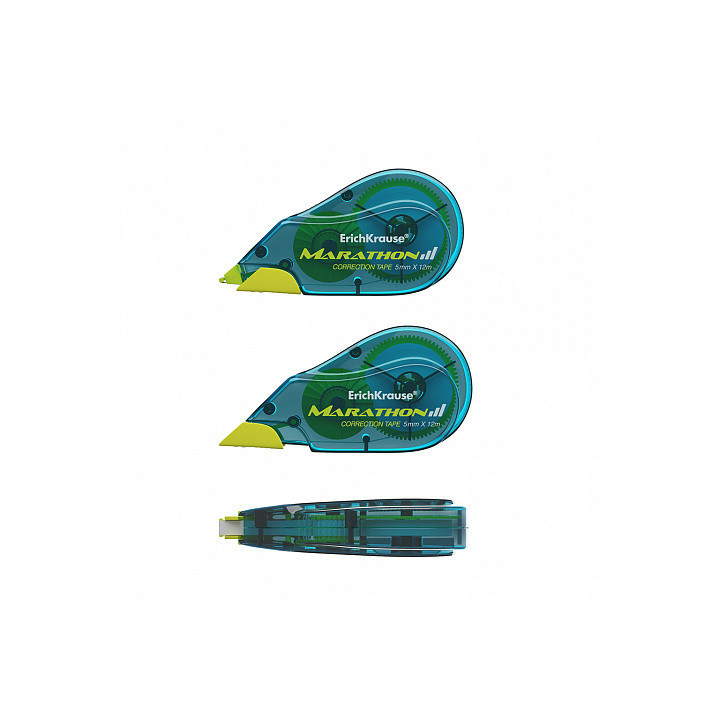 5MM X 12M ERICH KRAUSE 53200