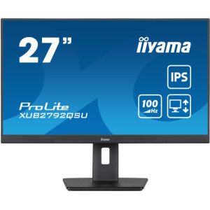 Monitor iiyama 27" prolite xub2792qsu-b6