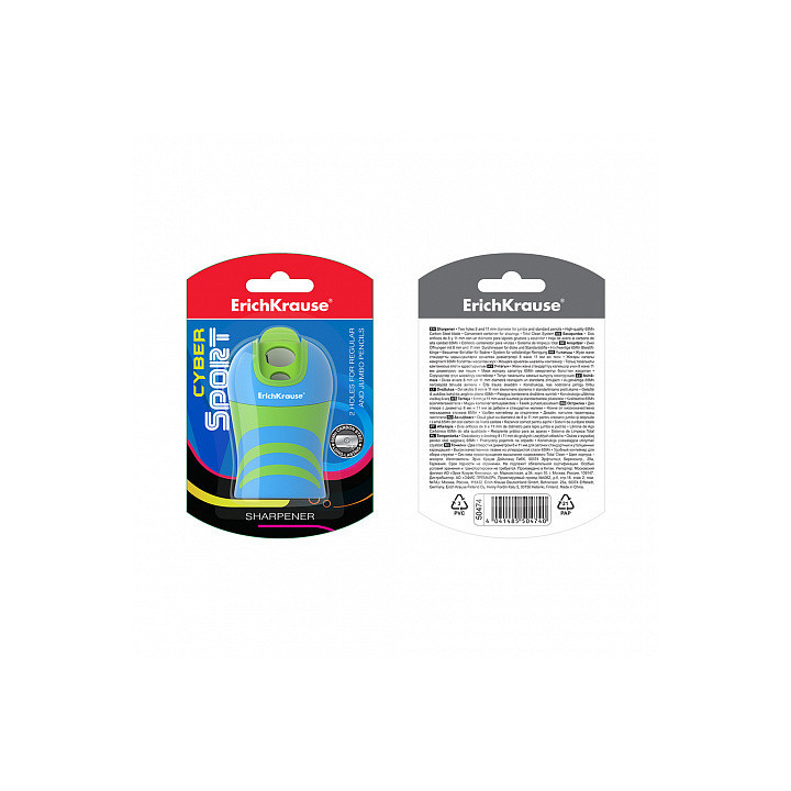 COLOR: SURTIDO ERICH KRAUSE 50473