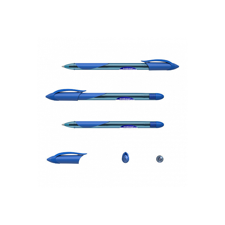 COLOR DE LA TINTA AZUL ERICH KRAUSE 48188