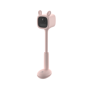 Ezviz smart home baby camera-indoor battery camera (pink) bm1 pink sap: 303102449