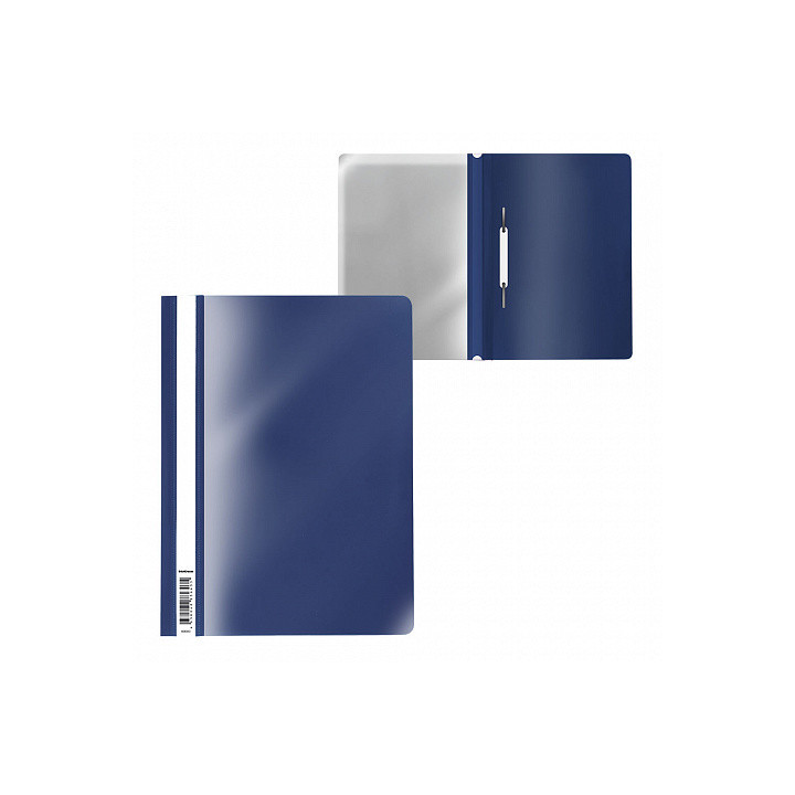 DOSSIER CON FÁSTERNER FIZZY CLASSIC